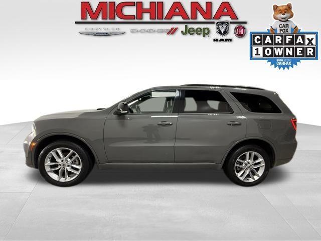 used 2023 Dodge Durango car, priced at $29,991