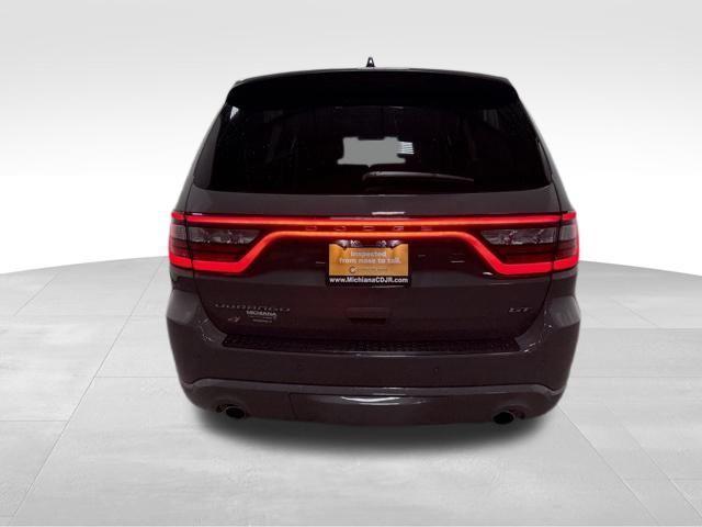 used 2023 Dodge Durango car, priced at $29,991