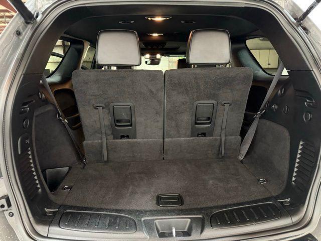 used 2023 Dodge Durango car, priced at $29,991