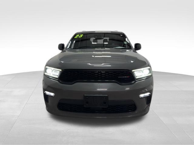 used 2023 Dodge Durango car, priced at $29,991