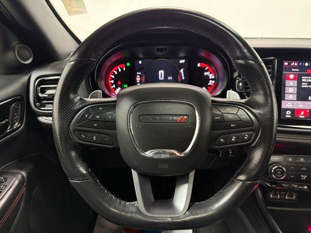 used 2023 Dodge Durango car, priced at $29,991