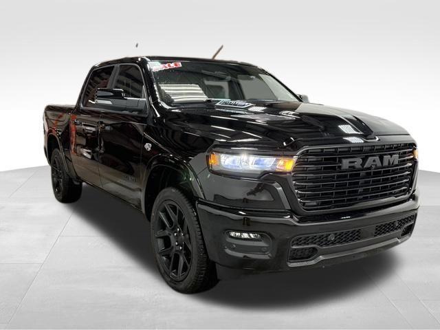 new 2026 Ram 1500 car, priced at $73,388