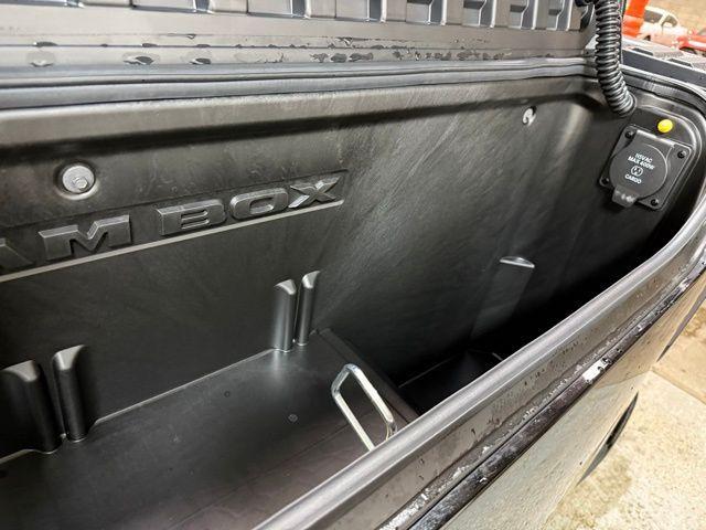 new 2026 Ram 1500 car, priced at $73,388