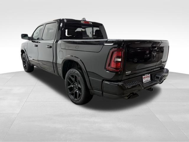 new 2026 Ram 1500 car, priced at $73,388
