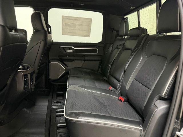 new 2026 Ram 1500 car, priced at $73,388