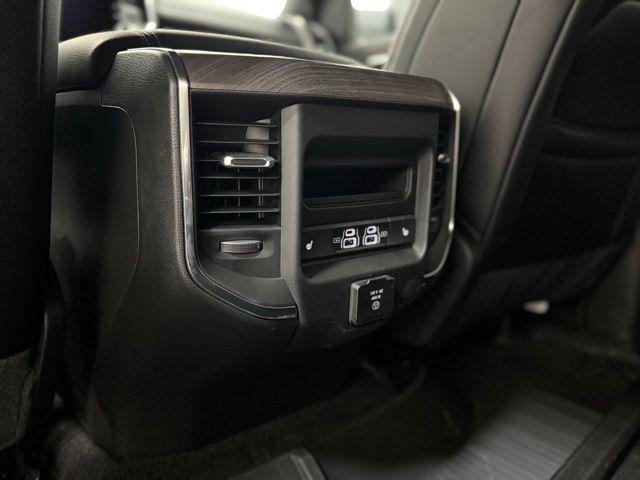 new 2026 Ram 1500 car, priced at $73,388