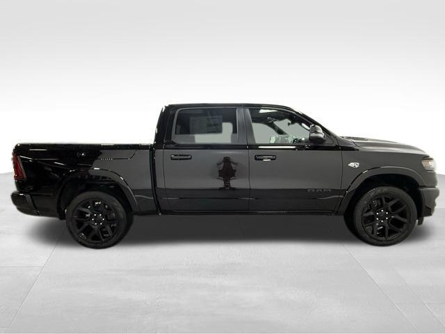 new 2026 Ram 1500 car, priced at $73,388