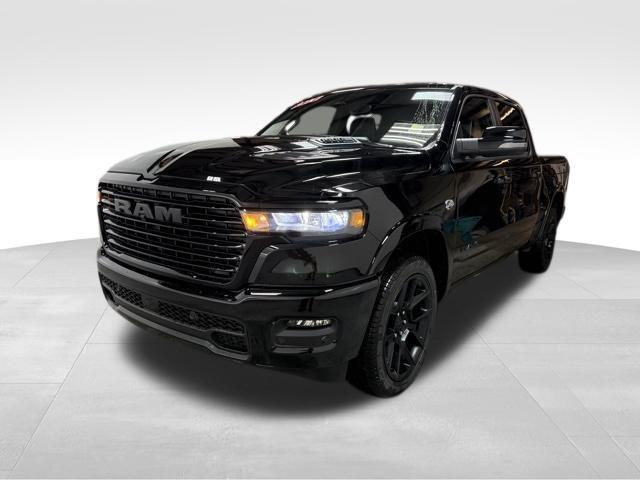 new 2026 Ram 1500 car, priced at $73,388