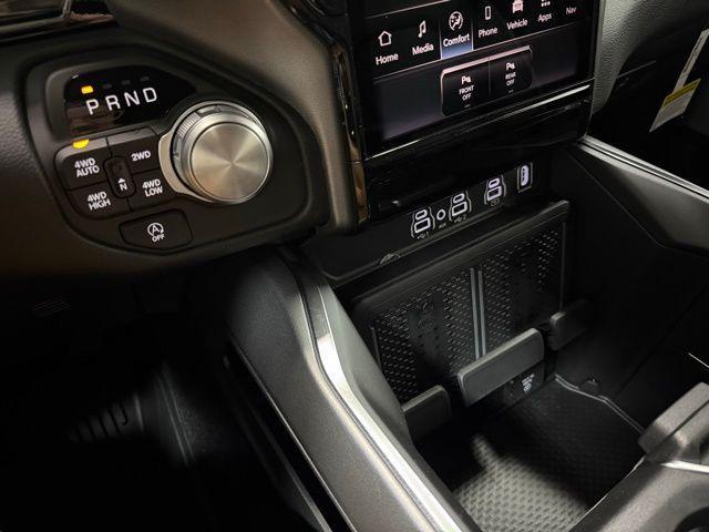 new 2026 Ram 1500 car, priced at $73,388