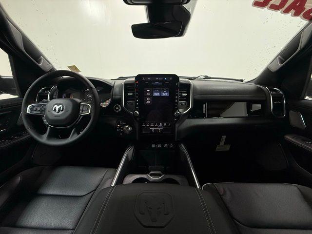 new 2026 Ram 1500 car, priced at $73,388