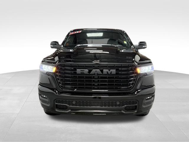 new 2026 Ram 1500 car, priced at $73,388