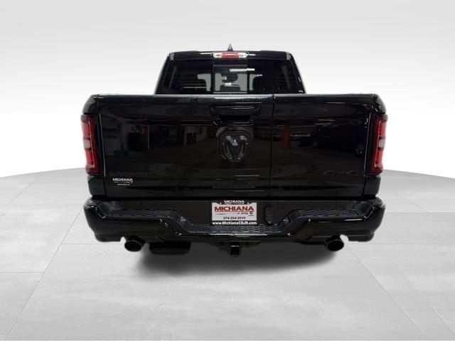 new 2026 Ram 1500 car, priced at $73,388