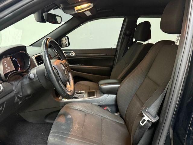 used 2018 Jeep Grand Cherokee car, priced at $11,991
