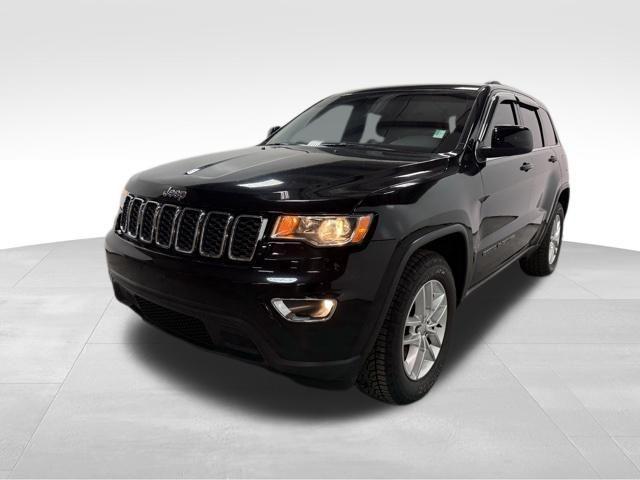 used 2018 Jeep Grand Cherokee car, priced at $11,991