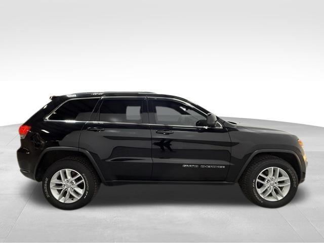 used 2018 Jeep Grand Cherokee car, priced at $11,991