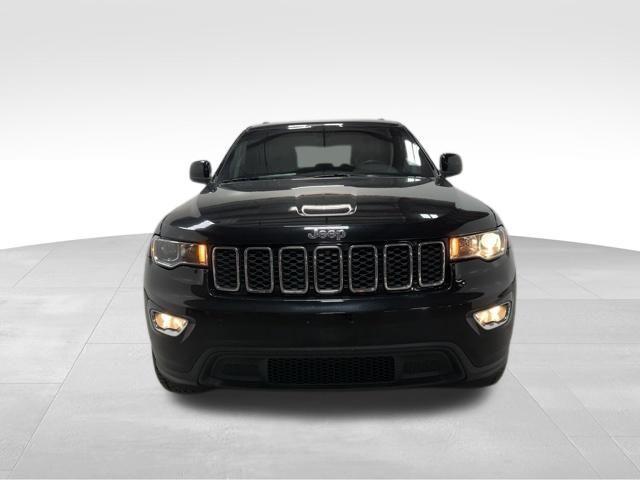 used 2018 Jeep Grand Cherokee car, priced at $11,991