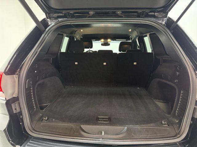 used 2018 Jeep Grand Cherokee car, priced at $11,991