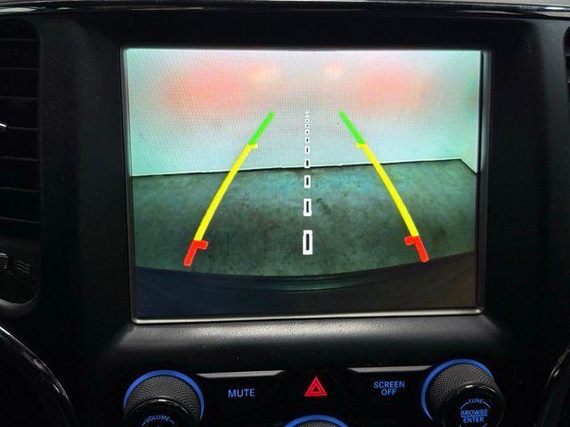 used 2018 Jeep Grand Cherokee car, priced at $11,991