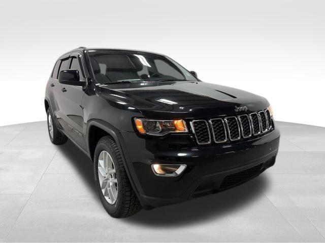 used 2018 Jeep Grand Cherokee car, priced at $11,991