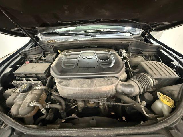 used 2018 Jeep Grand Cherokee car, priced at $11,991