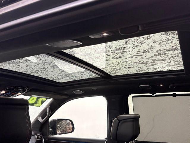 used 2024 Jeep Grand Wagoneer L car, priced at $56,992