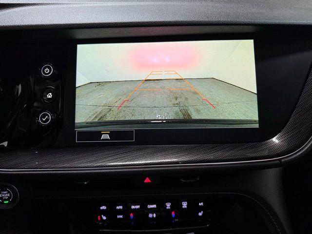 used 2023 Buick Envision car, priced at $27,991