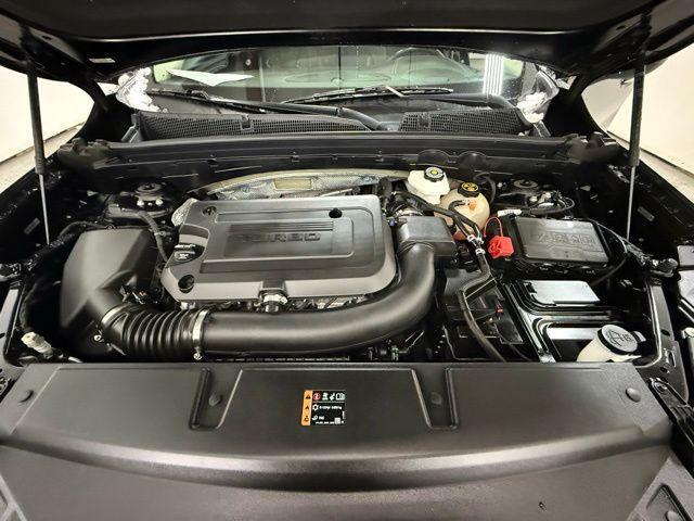 used 2023 Buick Envision car, priced at $27,991