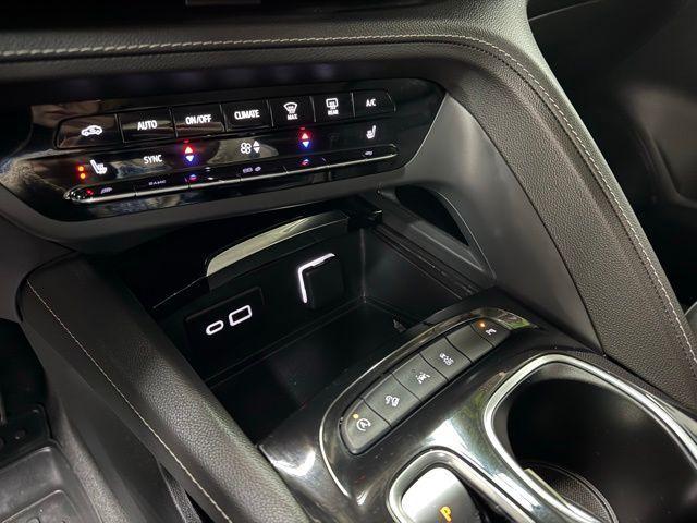 used 2023 Buick Envision car, priced at $27,991