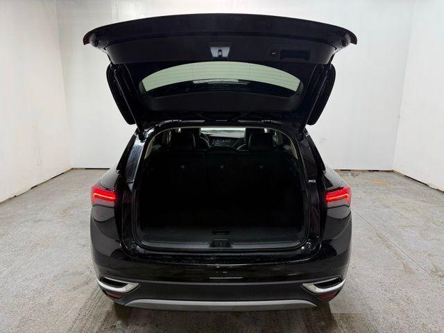 used 2023 Buick Envision car, priced at $27,991