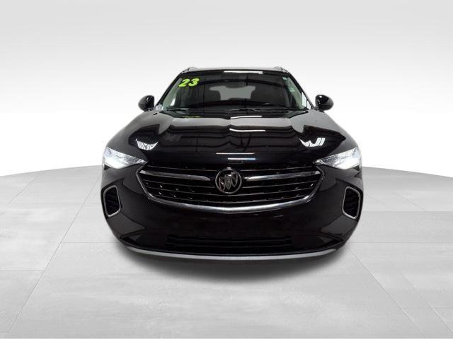 used 2023 Buick Envision car, priced at $27,991