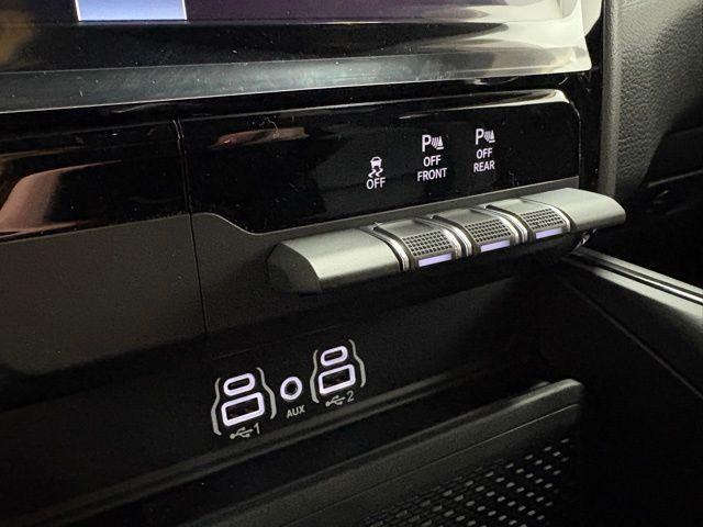 new 2026 Ram 1500 car, priced at $63,798