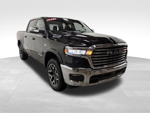 new 2026 Ram 1500 car, priced at $63,798