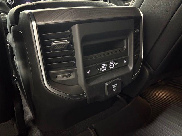 new 2026 Ram 1500 car, priced at $63,798