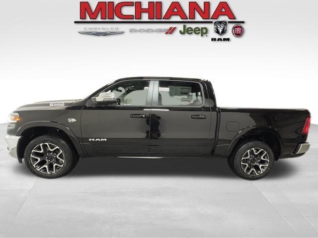 new 2026 Ram 1500 car, priced at $63,798