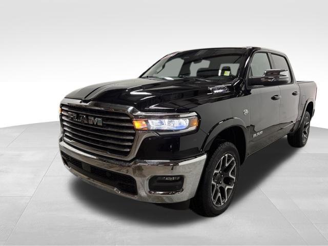 new 2026 Ram 1500 car, priced at $63,798