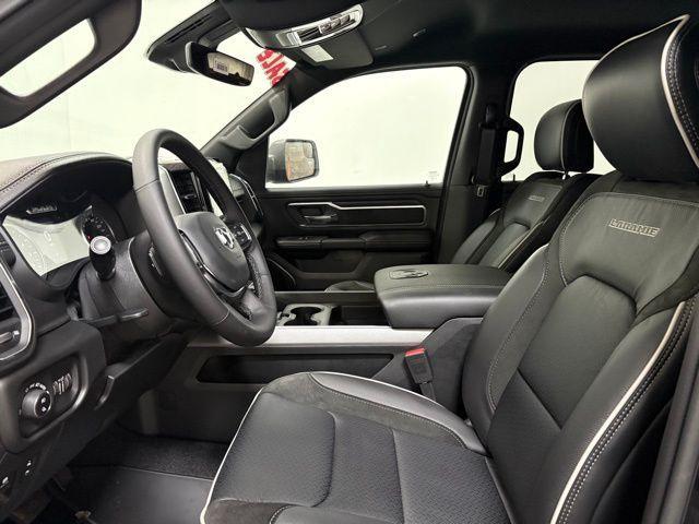 new 2026 Ram 1500 car, priced at $63,798