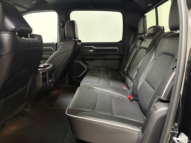 new 2026 Ram 1500 car, priced at $63,798