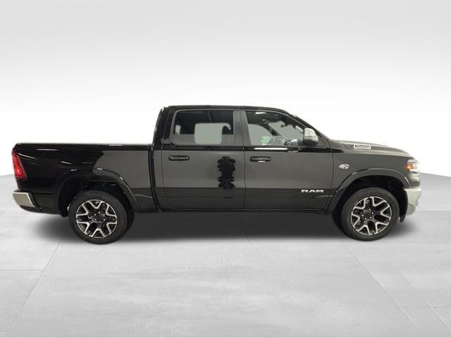 new 2026 Ram 1500 car, priced at $63,798