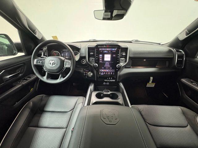 new 2026 Ram 1500 car, priced at $63,798