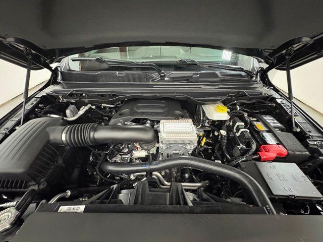 new 2026 Ram 1500 car, priced at $63,798