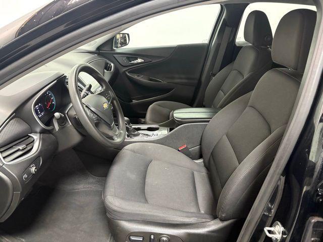 used 2024 Chevrolet Malibu car, priced at $20,991