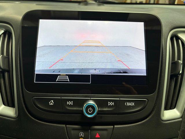 used 2024 Chevrolet Malibu car, priced at $20,991