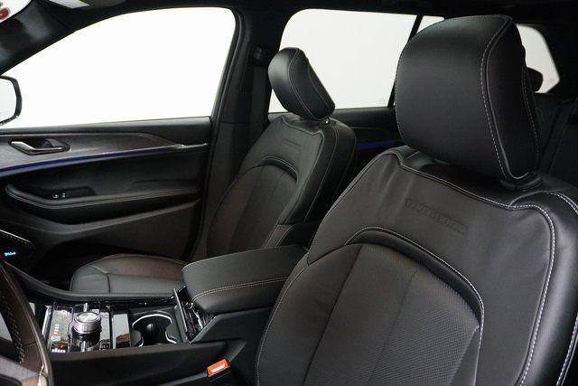 new 2024 Jeep Grand Cherokee 4xe car, priced at $71,623