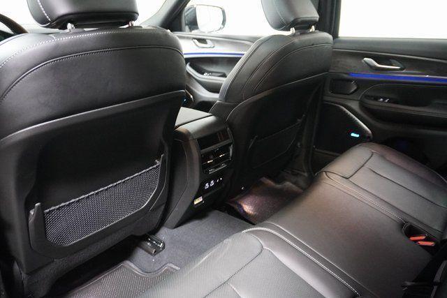 new 2024 Jeep Grand Cherokee 4xe car, priced at $71,623