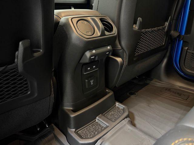 new 2026 Jeep Wrangler car, priced at $53,683