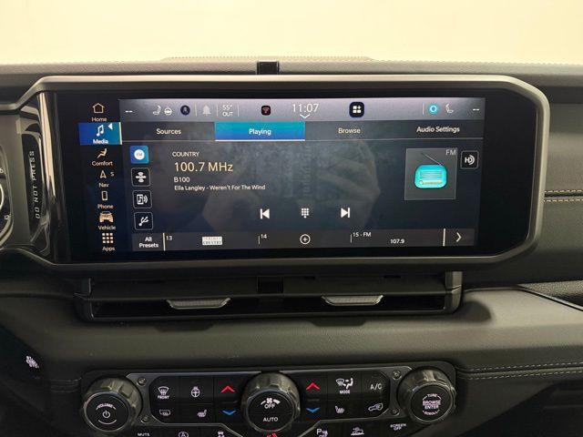 new 2026 Jeep Wrangler car, priced at $53,683