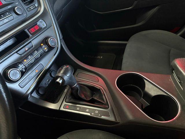 used 2015 Kia Optima car, priced at $9,846