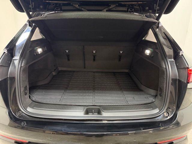 used 2025 Buick Envision car, priced at $32,991