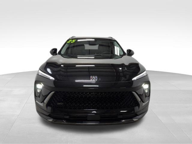 used 2025 Buick Envision car, priced at $32,991