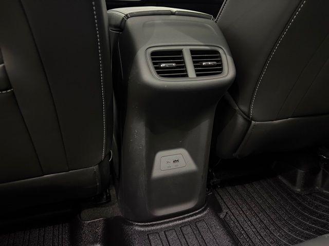 used 2025 Buick Envision car, priced at $32,991